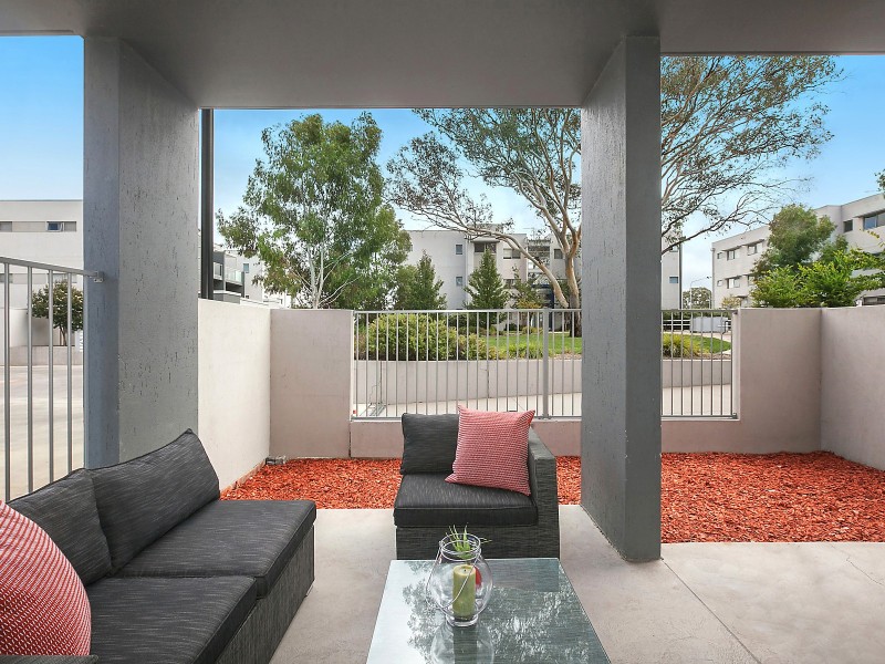 61/75 Elizabeth Jolley Crescent, Franklin ACT 2913