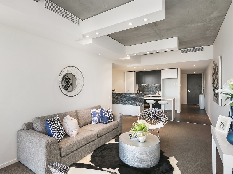 1206/19 Marcus Clarke Street, City ACT 2601