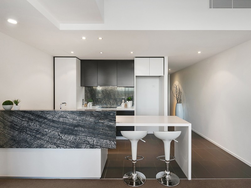 1206/19 Marcus Clarke Street, City ACT 2601