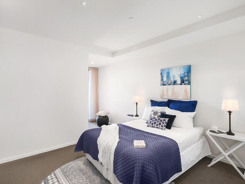 1206/19 Marcus Clarke Street, City ACT 2601