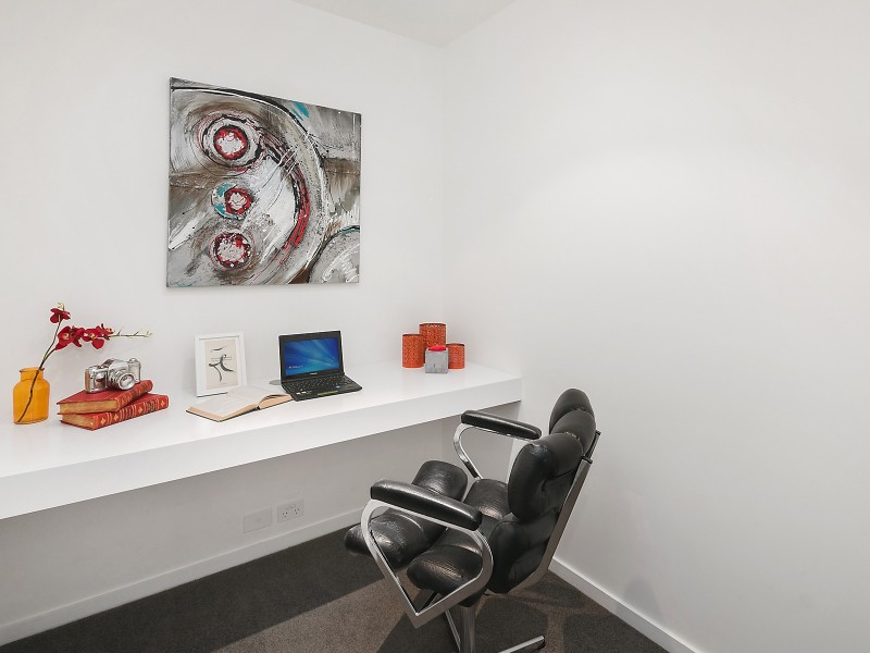 1206/19 Marcus Clarke Street, City ACT 2601