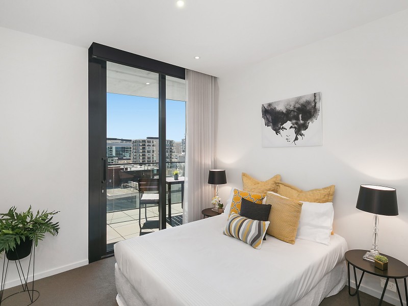 1206/19 Marcus Clarke Street, City ACT 2601