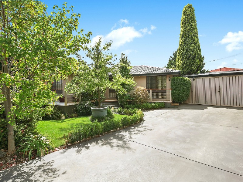 3 Bryce Place, Florey ACT 2615