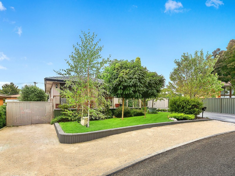 3 Bryce Place, Florey ACT 2615