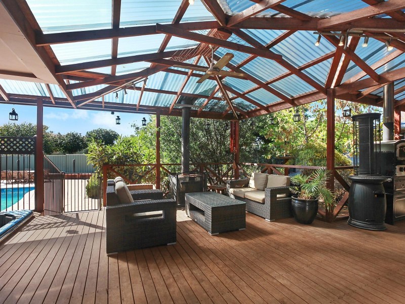 3 Bryce Place, Florey ACT 2615