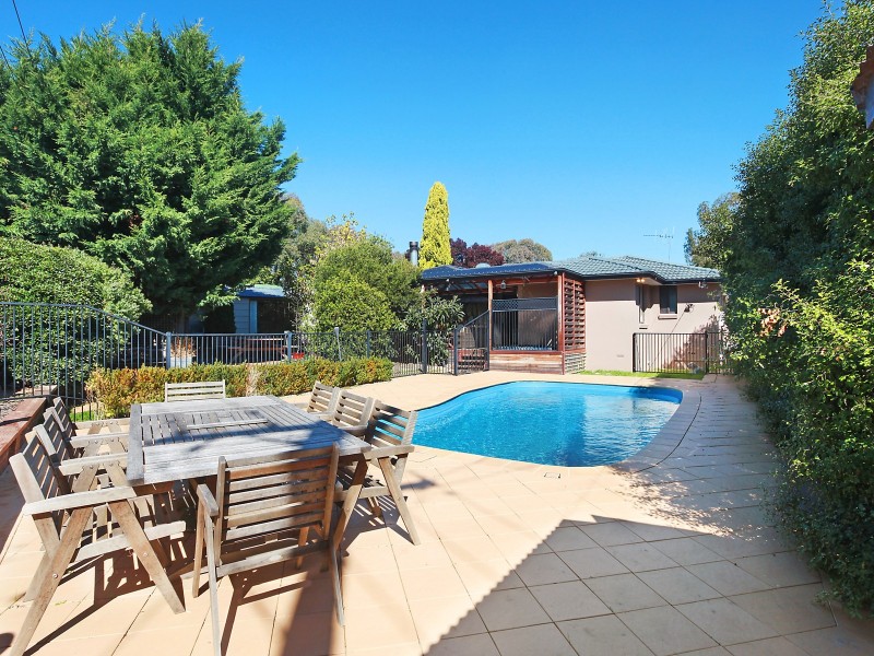 3 Bryce Place, Florey ACT 2615