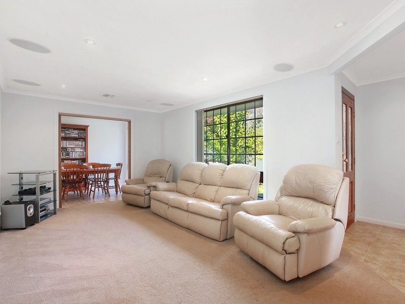 3 Bryce Place, Florey ACT 2615