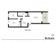 62/311 Flemington Road, Franklin ACT 2913 Floorplan
