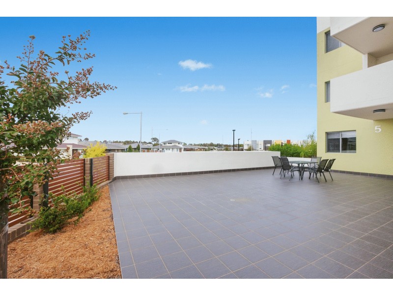 5/50 Hillcrest Street, Crace ACT 2911