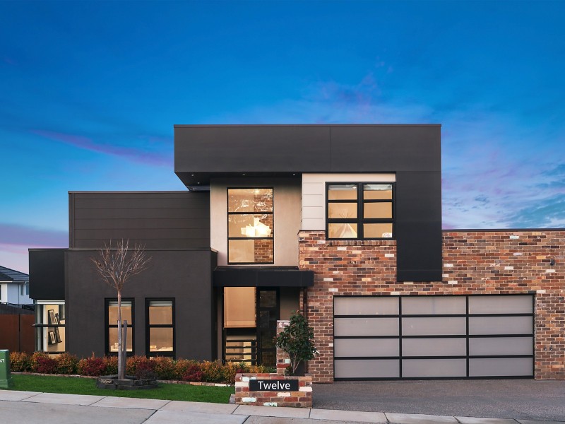 12 Bev Lawson Street, Casey ACT 2913