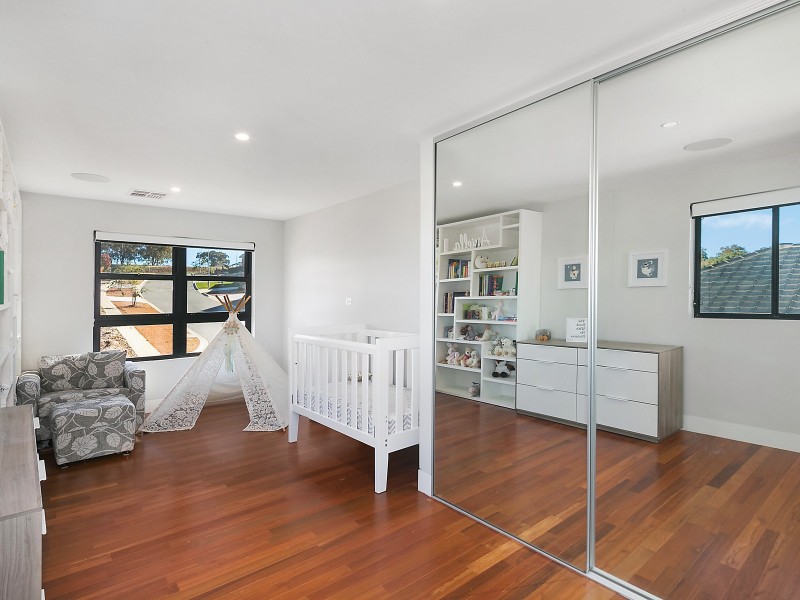 12 Bev Lawson Street, Casey ACT 2913