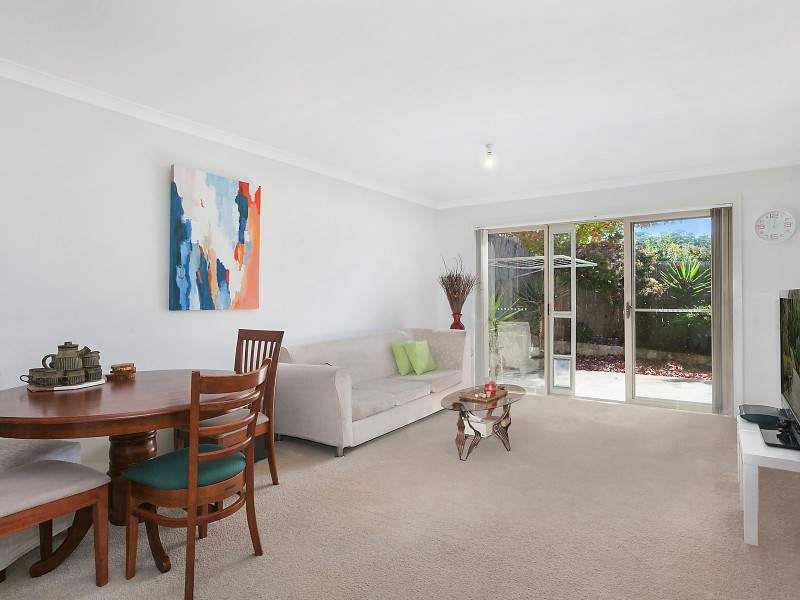 19/7 Loveday Crescent, Casey ACT 2913