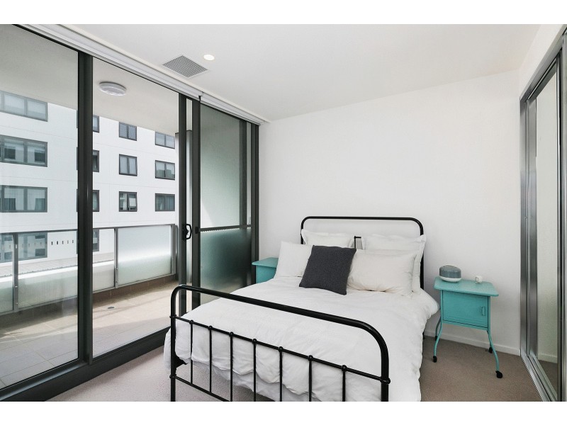 501/104 Northbourne Avenue, Braddon ACT 2612