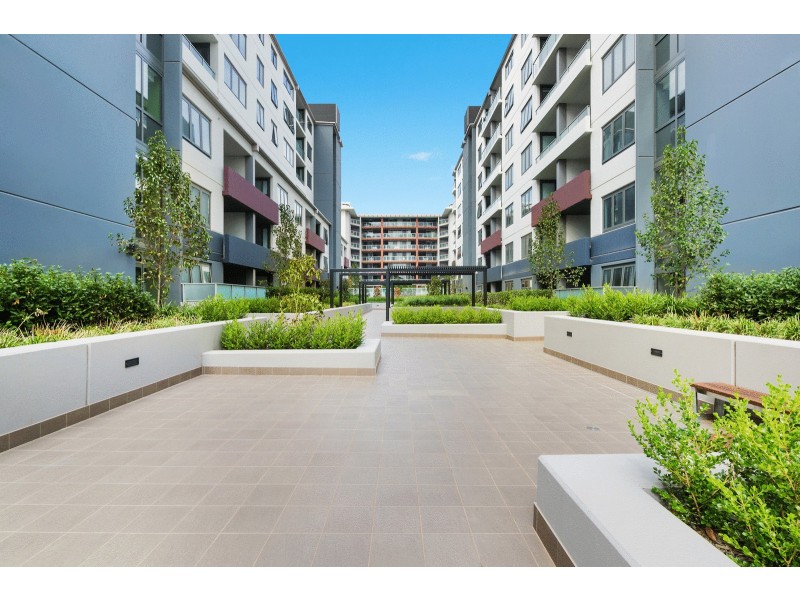 501/104 Northbourne Avenue, Braddon ACT 2612