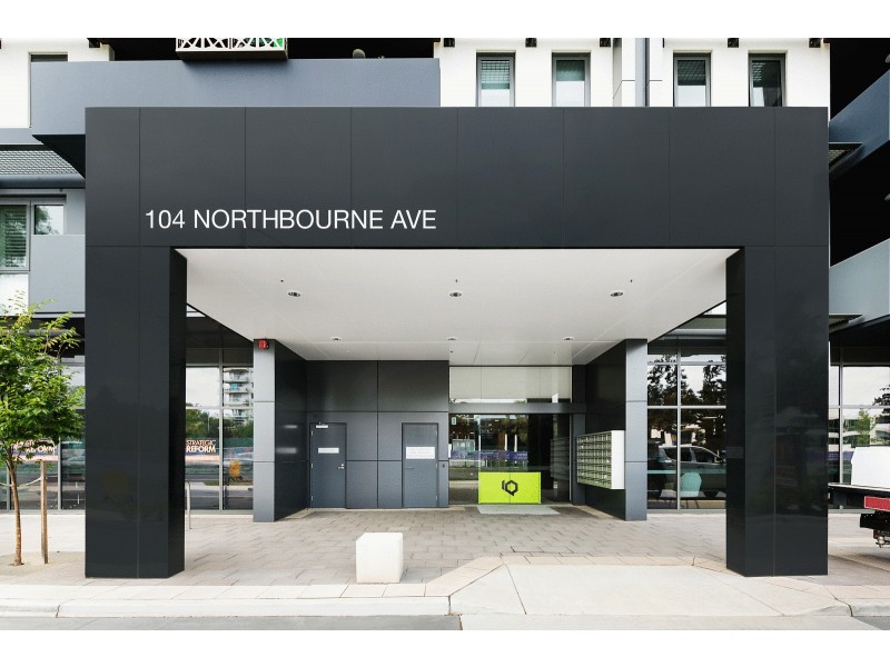 501/104 Northbourne Avenue, Braddon ACT 2612