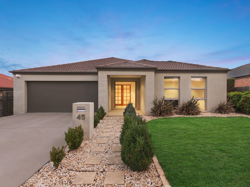 45 Haven Street, Harrison ACT 2914