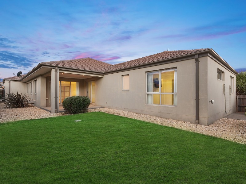 45 Haven Street, Harrison ACT 2914