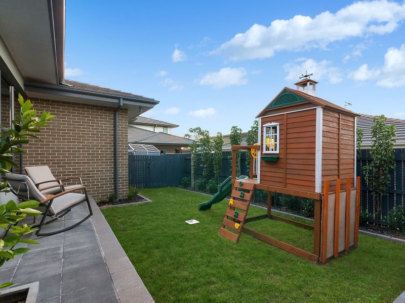 38 Nuleri Street, Crace ACT 2911