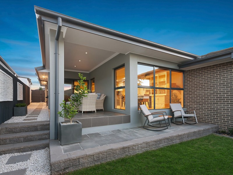 38 Nuleri Street, Crace ACT 2911