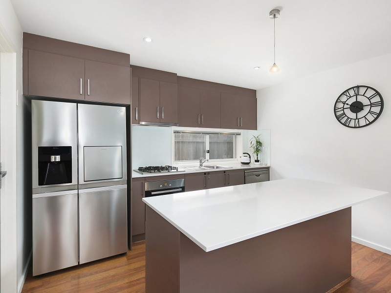 3 Bruce Dittmar Street, Forde ACT 2914