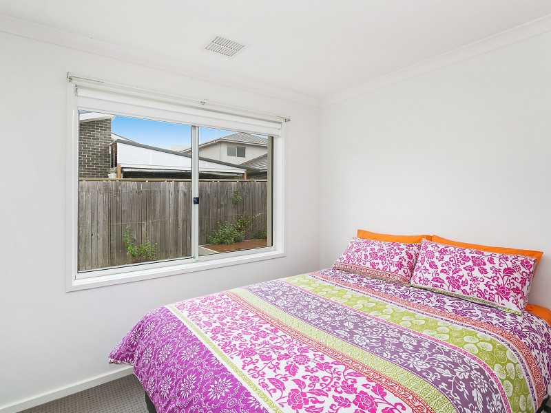 3 Bruce Dittmar Street, Forde ACT 2914