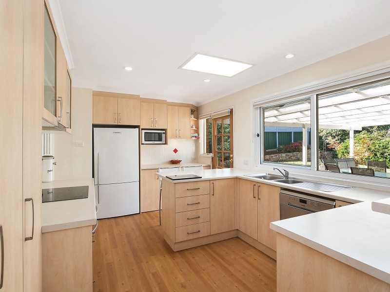 7 Warrambool Close, Giralang ACT 2617