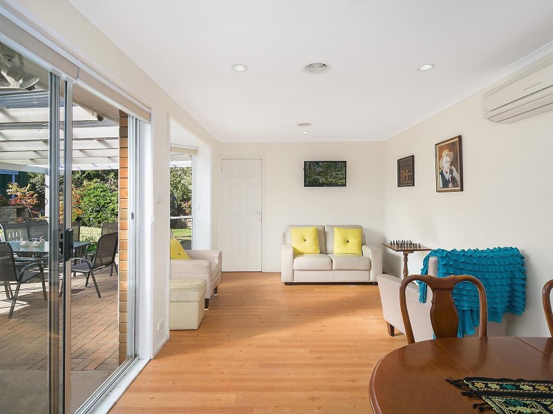 7 Warrambool Close, Giralang ACT 2617