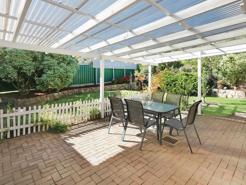 7 Warrambool Close, Giralang ACT 2617