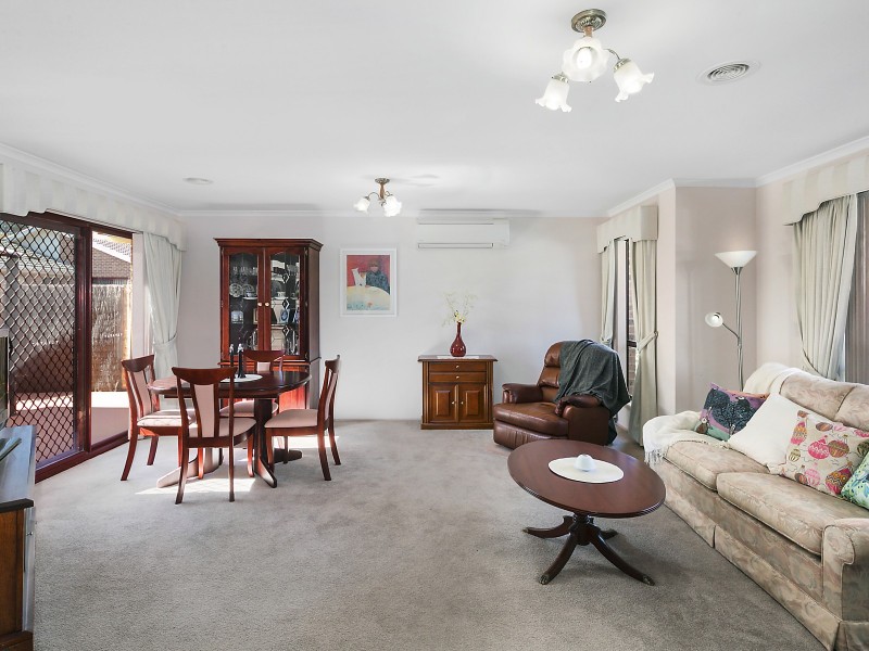 23 Bywaters Street, Amaroo ACT 2914