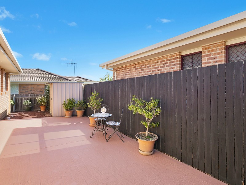 23 Bywaters Street, Amaroo ACT 2914