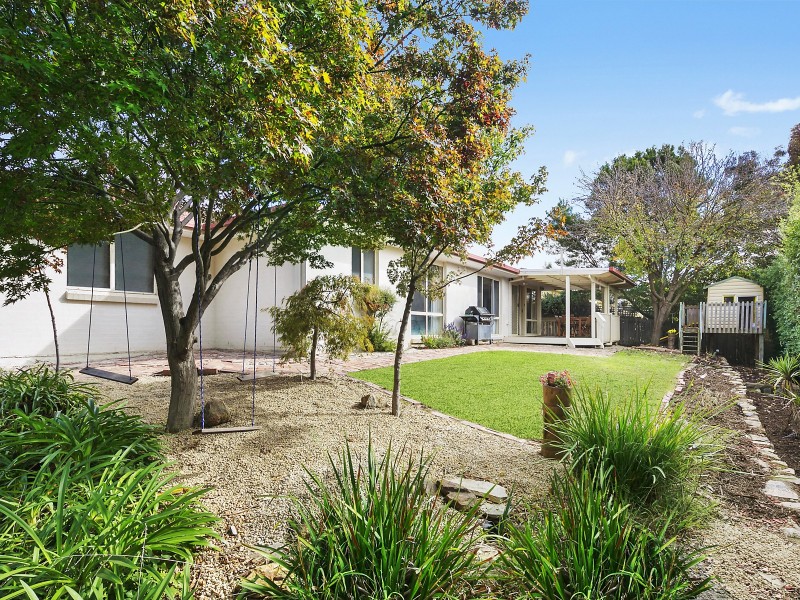 34 Burrumarra Avenue, Ngunnawal ACT 2913