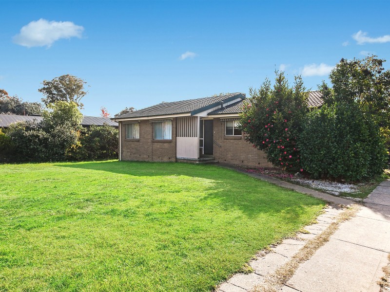 5 Wall Place, Page ACT 2614