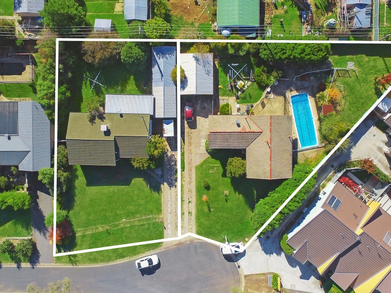 5 Wall Place, Page ACT 2614