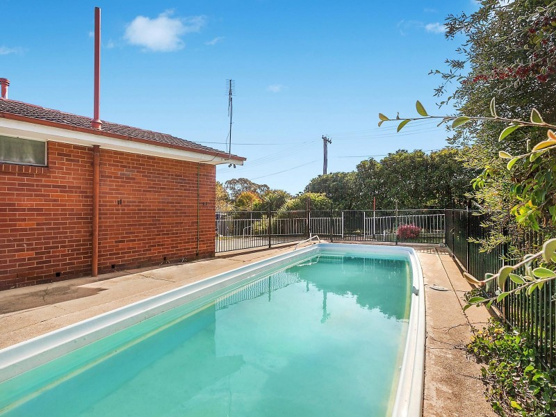 7 Wall Place, Page ACT 2614