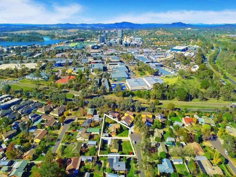 7 Wall Place, Page ACT 2614