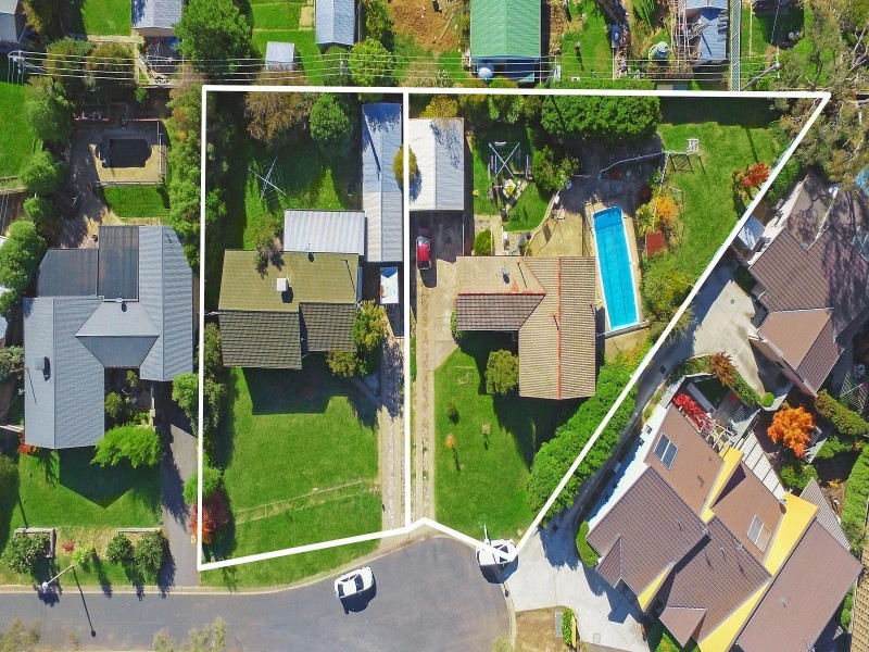 7 Wall Place, Page ACT 2614