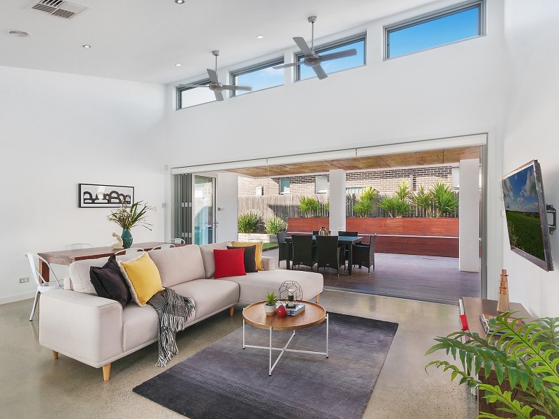 21 Olga Masters Street, Franklin ACT 2913