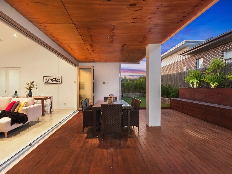 21 Olga Masters Street, Franklin ACT 2913