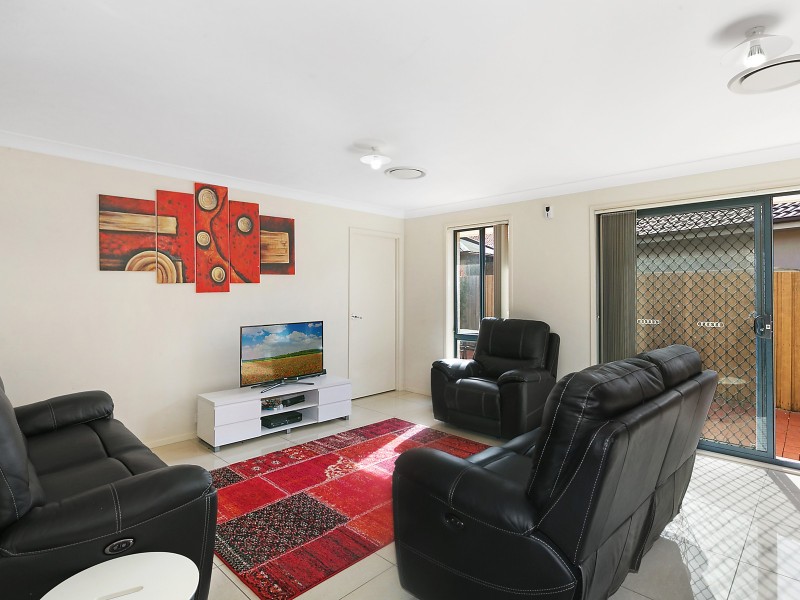 21 Jeannie Gunn Street, Franklin ACT 2913