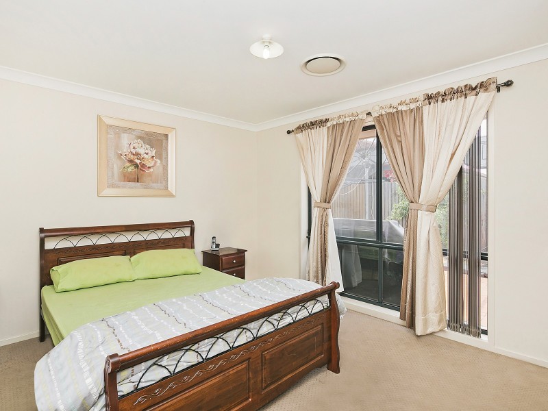 21 Jeannie Gunn Street, Franklin ACT 2913