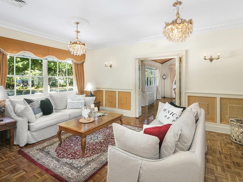 54 Booroondara Street, Reid ACT 2612