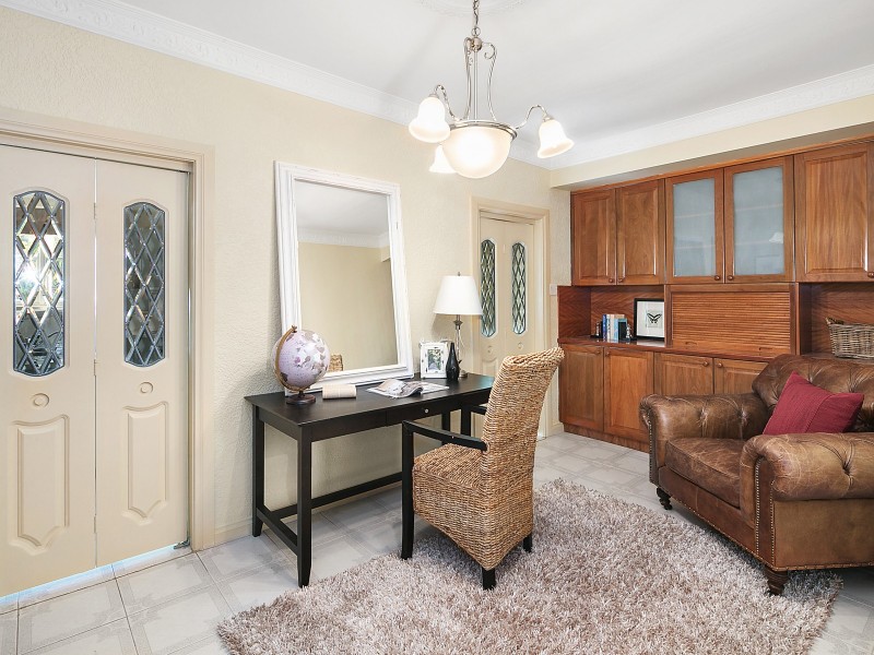 54 Booroondara Street, Reid ACT 2612