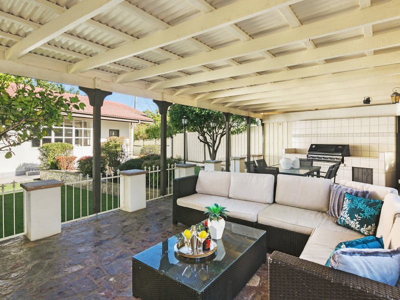 54 Booroondara Street, Reid ACT 2612