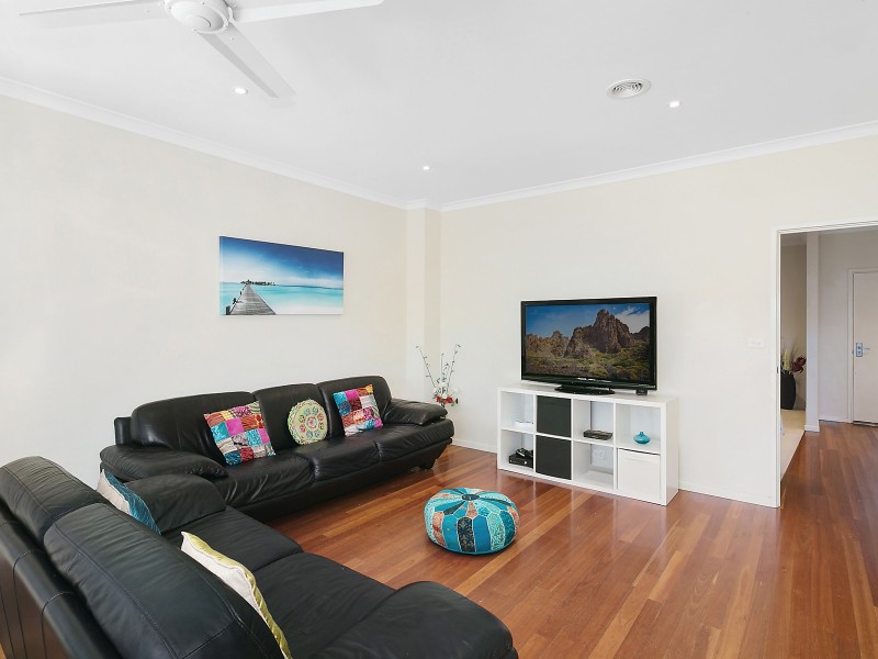 6 Jessie Street, Forde ACT 2914
