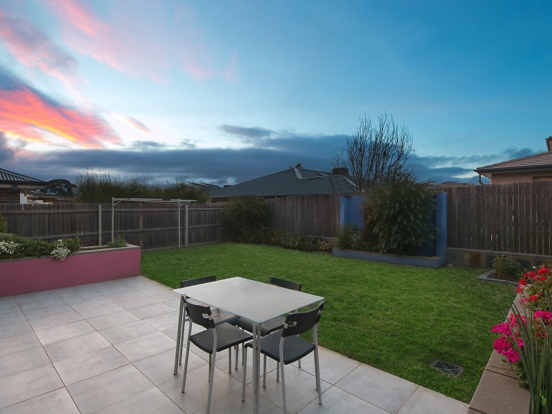 6 Jessie Street, Forde ACT 2914