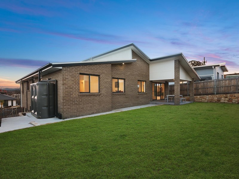 8 Numiari Street, Bonner ACT 2914