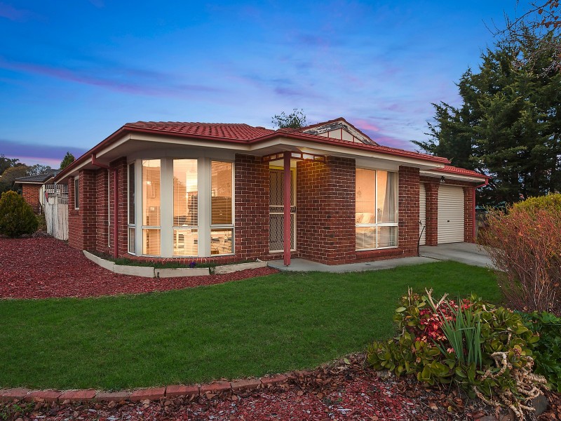 76 Jabanungga Avenue, Ngunnawal ACT 2913