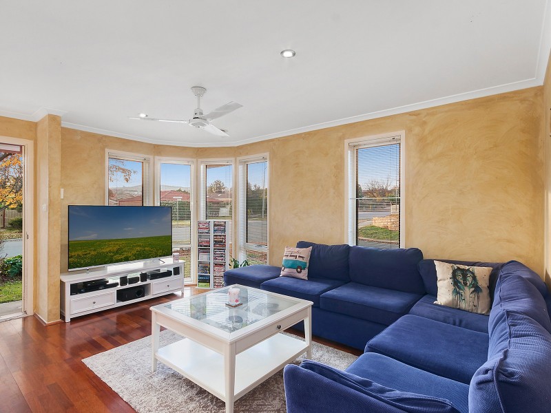 76 Jabanungga Avenue, Ngunnawal ACT 2913
