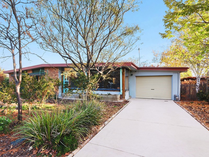 4 Phillip Avenue, Downer ACT 2602