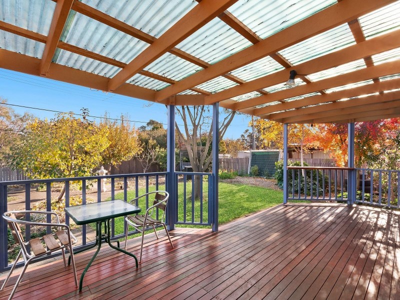 4 Phillip Avenue, Downer ACT 2602